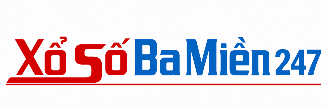 Xổ Số Ba Miền 247